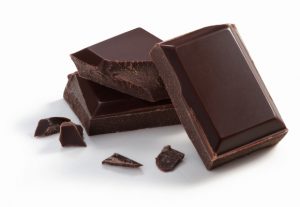 勃起力の低下を防ぐチョコレート